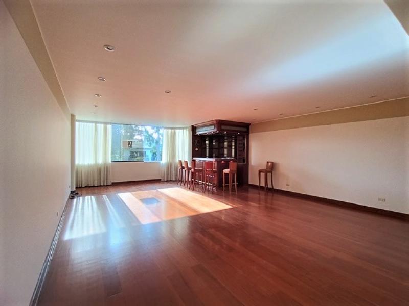Dpto. en Venta CHACARILLA  Surco Zona Exclusiva 3 Dorm. A.C. 214.40 $350,000
