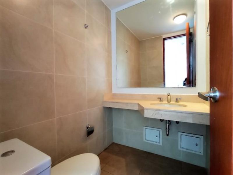 Pent-house Dúplex en Alquiler Zona Exclusiva San Isidro 4 Dormitorios $5,500 A.C. 410 mt.