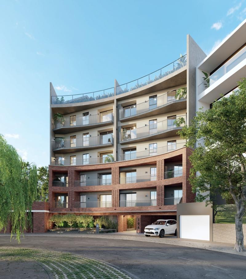 Departamento en Venta en Chacarilla Surco Escritorio 1 Dormitorio A.C. 8189 mt.