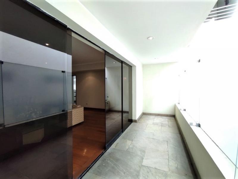 Dpto. en Vta. Zona Exclusiva de Chacarilla Surco 3 Dorm. $369,000 A.C. 198 MT.