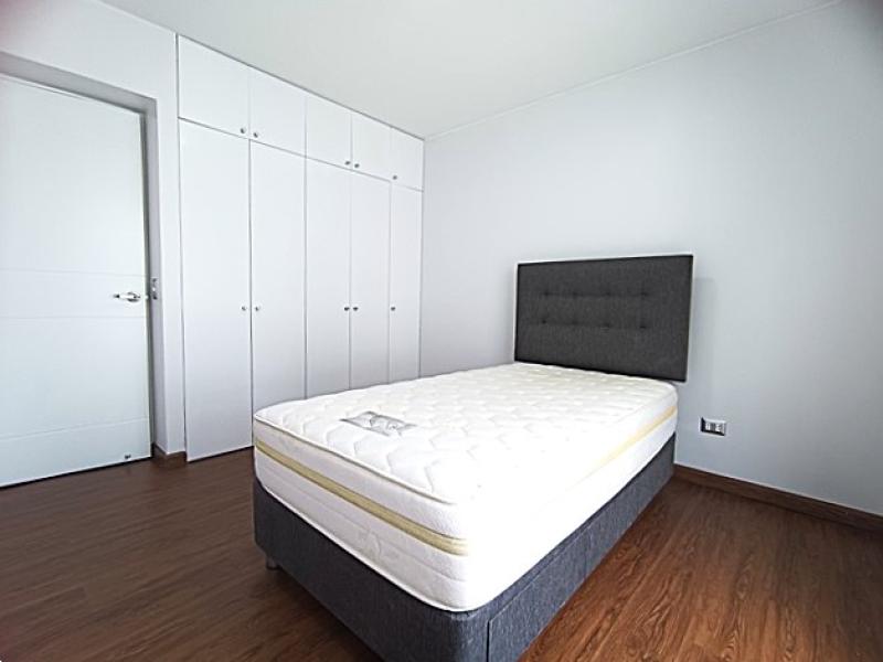 Departamento en Venta en el Corazón de Miraflores 3 Dormitorios $254,000 A.C. 111 mt.