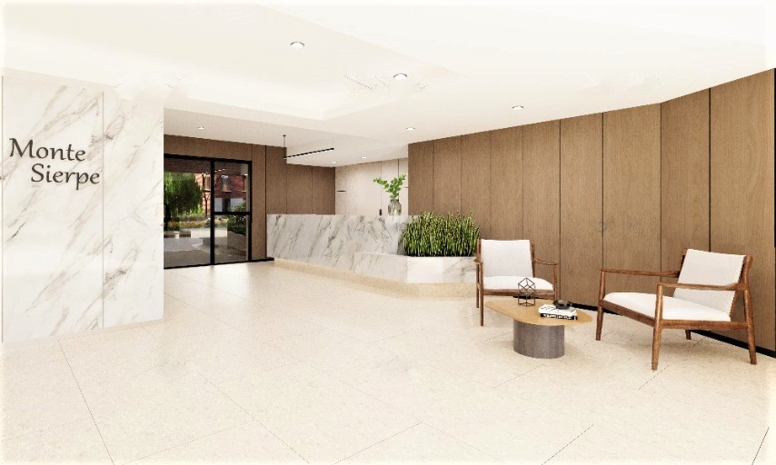 Departamento en Venta en Chacarilla Surco Escritorio 1 Dormitorio A.C. 8189 mt.