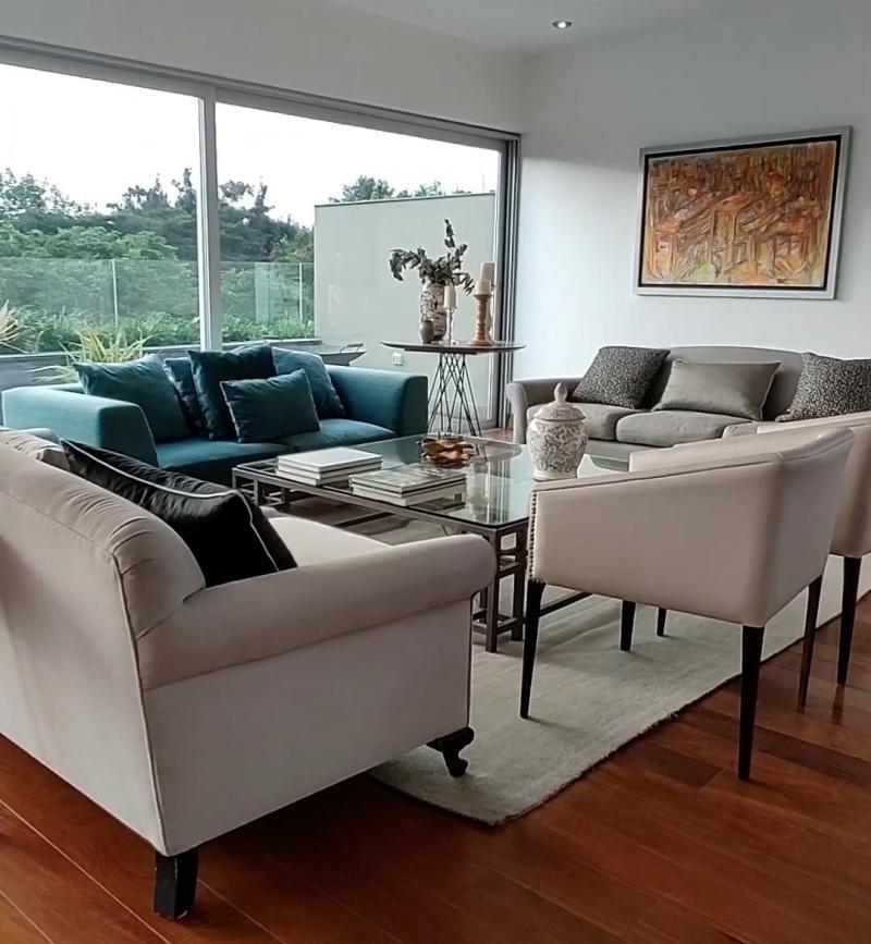Pent-house Dúplex en Alquiler Chacarilla San Borja Frente a Parque US$3,600 4 Dormitorios