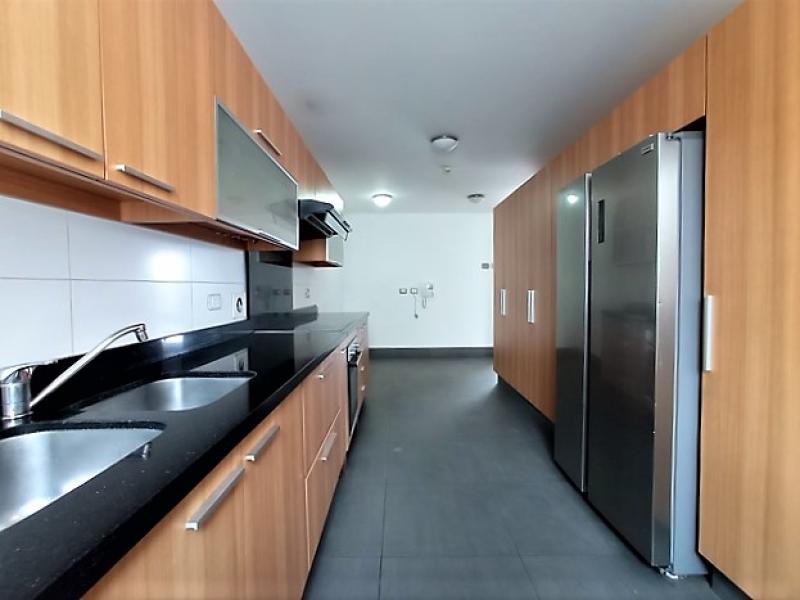 Pent-house Dúplex en Alquiler Zona Exclusiva San Isidro 4 Dormitorios $5,500 A.C. 410 mt.