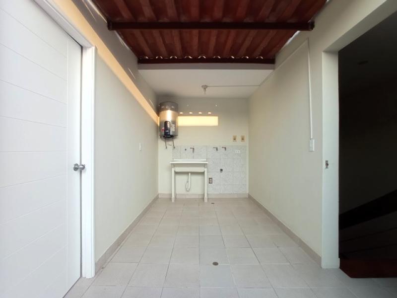 Casa en Condominio en Venta en Chacarilla Surco 4 Dormitorios $499,000 A.T. 149.68  mt.