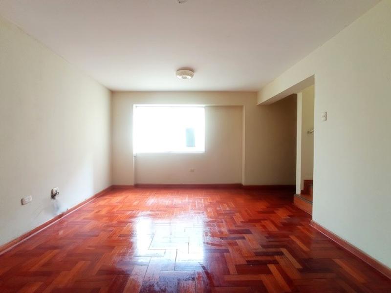 Departamento Dúplex en Venta en Magdalena 3 Dormitorios Terraza Amplia $191,000 A.O 145 mt