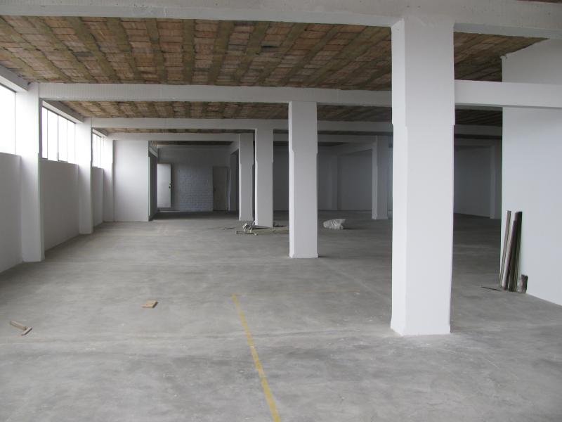 Local Industrial en Alquiler en Surquillo 5 Pisos A.C. 2,000 mt. $12,000