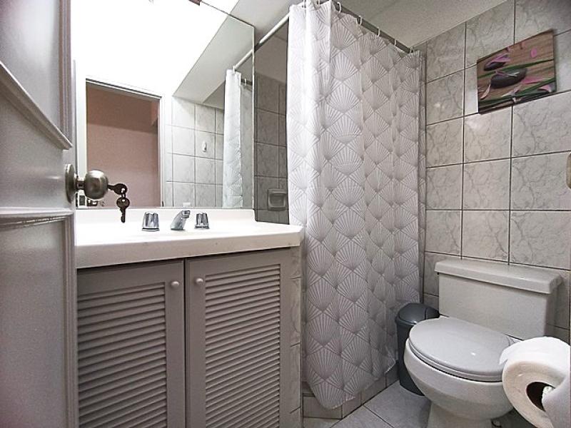Departamento Amoblado/Equipado Areas Comunes en San Isidro 2 Dorm. Escritorio $1,100