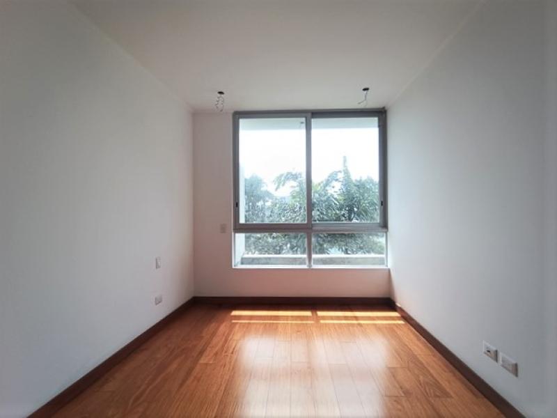 Departamento en Venta de Estreno Golf Los Incas Surco 4 Dormitorios $825,000 A.C 413 mt.