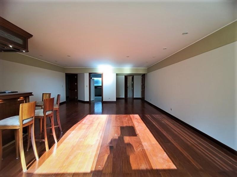 Dpto. en Venta CHACARILLA  Surco Zona Exclusiva 3 Dorm. A.C. 214.40 $350,000