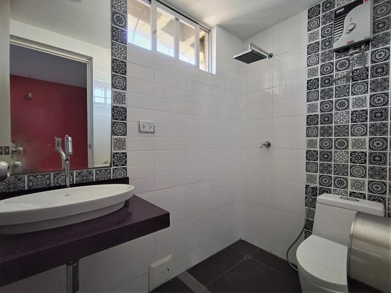 Departamento en el Corazón de Miraflores en Venta 2 Ambientes A.C. 48.50 mt. $105,000