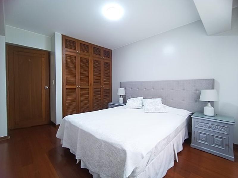 Exclusivo Departamento en Malecon Miraflores Frente al Mar en Venta 3 Dorm. A.C. 184 mt.