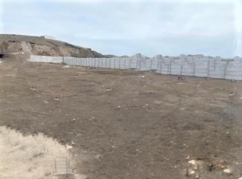 Terreno en Alquiler Pucusana Idea para Almacén