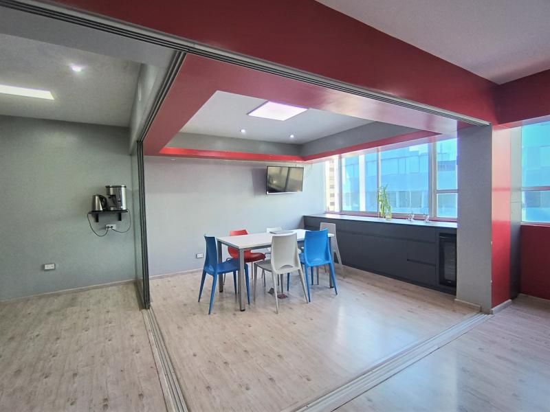 Departamento en el Corazón de Miraflores en Venta 2 Ambientes A.C. 48.50 mt. $105,000