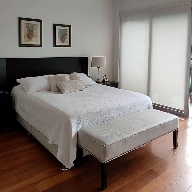 Pent-house Dúplex en Alquiler Chacarilla San Borja Frente a Parque US$3,600 4 Dormitorios
