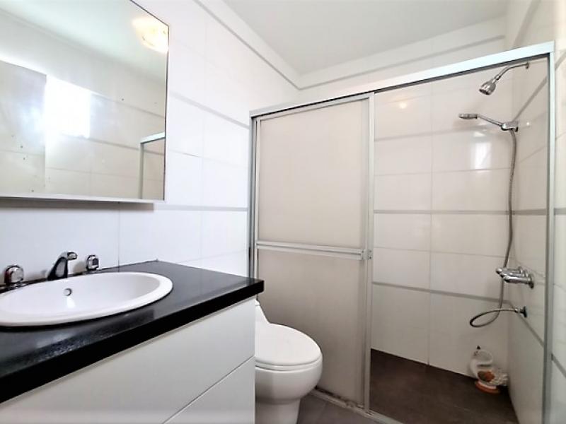 Pent-house Dúplex en Alquiler San Borja 4 dormitorios 3.5 Baños $2,100 A.O 254.72