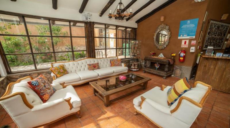 Excelente Terreno en Venta Urubamba Cusco Todo en Regla Listo para Entregar $2,475,000