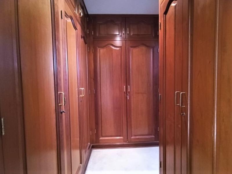 Dpto. en Venta CHACARILLA  Surco Zona Exclusiva 3 Dorm. A.C. 214.40 $350,000