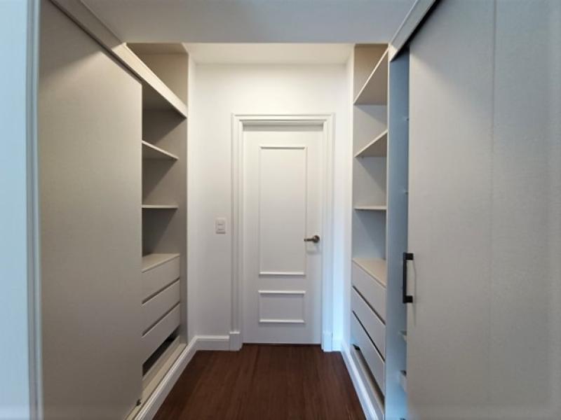 Exclusivo Departamento de Lujo Frente a Parque en San Isidro 3 Dormitorios A.C. 151 mt.