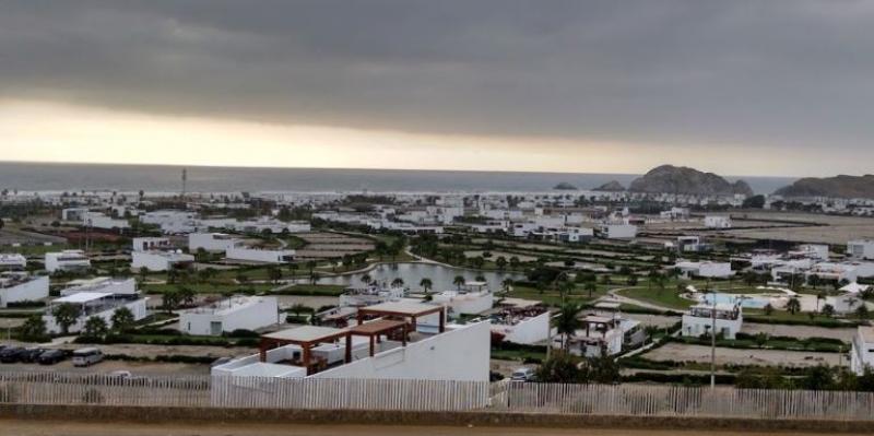 Terreno de Playa en Venta Playa Coral Asia con Piscina Listo para Entregar $100,000