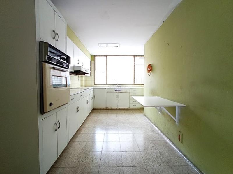 Departamento en Venta en Miraflores 3 Dormitorios $185,000 A.C. 170 mt.