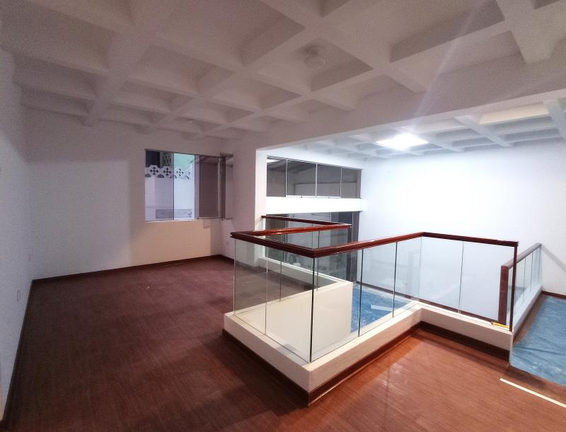 Departamento en Alquiler en Surco Terraza 3 Dormitorios A.C. 155 mt.