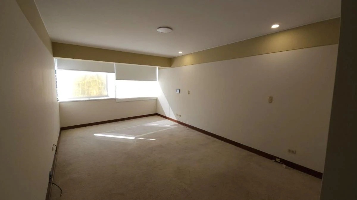 Departamento en Alquiler en Chacarilla Surco Zona Exclusiva 3 Dorm. A.C. 241.40