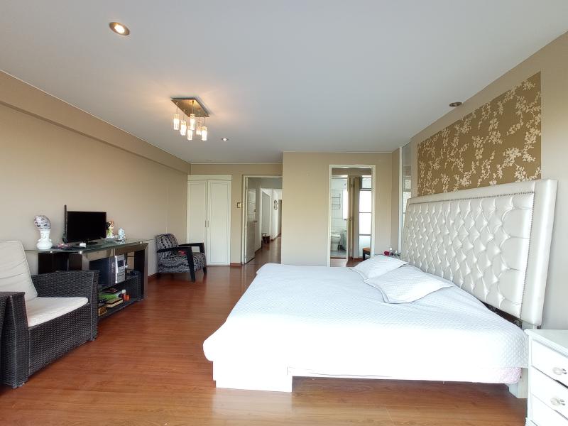 Pent-house Dúplex en Alquiler San Borja 4 dormitorios 3.5 Baños $2,000 A.O 254.72