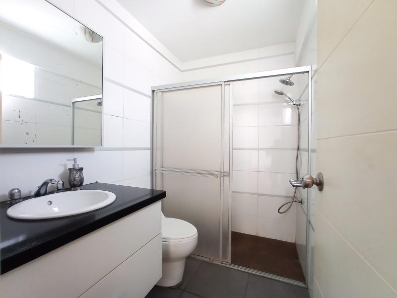 Pent-house Dúplex en Alquiler San Borja 4 dormitorios 3.5 Baños $2,000 A.O 254.72