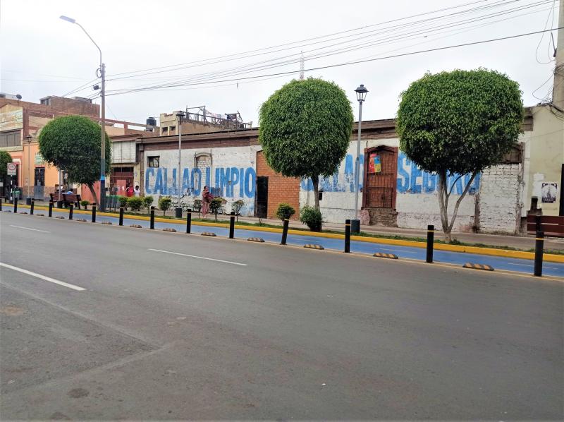Terreno en Venta Sáenz Peña Callao Zonificación Comercial  Para 7 Pisos