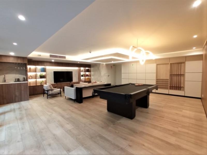 Departamento en Venta en el Corazón de Miraflores 1 Dormitorio $150,000 A.C. 42.12 mt.