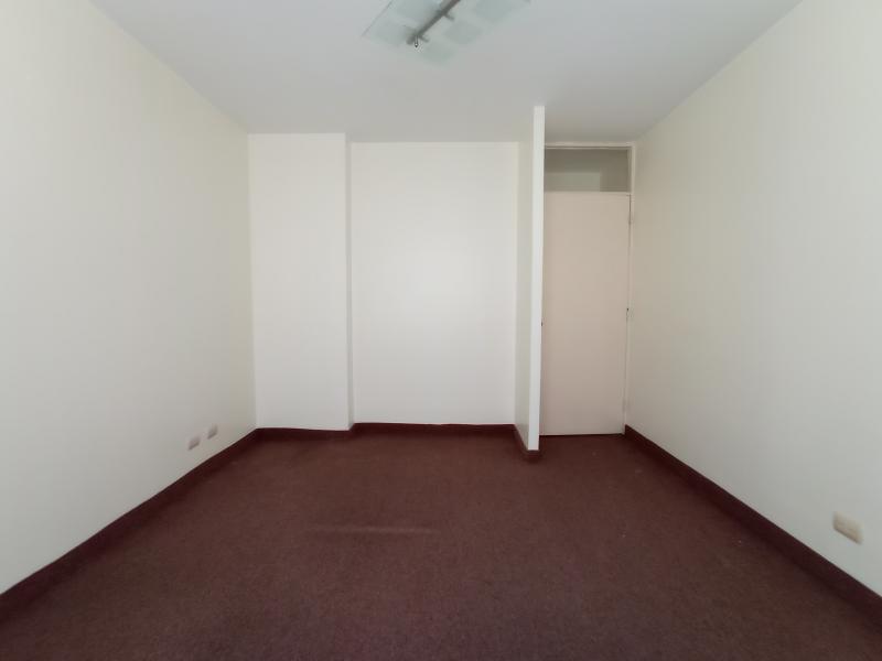 Departamento Alquiler en Lince Sin Muebles 1 dormitorio S/.2,000 A.C. 52 mt.
