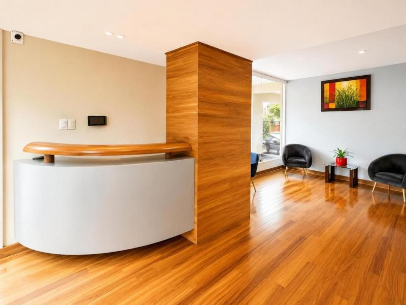 Dpto. en Venta Miraflores  $279,000 A.C. 119 mt. inversionistas AB&B