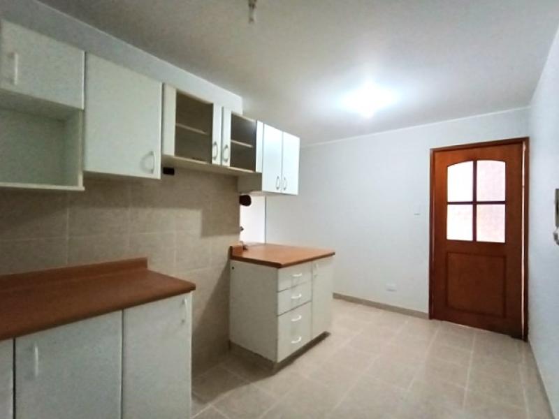 Departamento en Alq. en San Borja Terraza Amplia Frente a Parque 3 Dormitorios S/.3,500