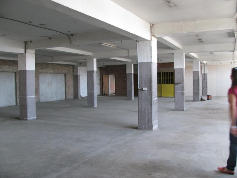 Local Industrial en Alquiler en Surquillo 5 Pisos A.C. 2,000 mt. $12,000