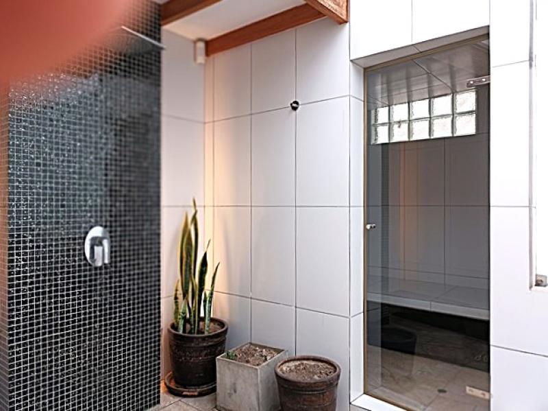 Pent-house Dúplex en Alquiler Amoblado de Lujo Vista Lateral al Mar $2,500 A.O. 260 mt.