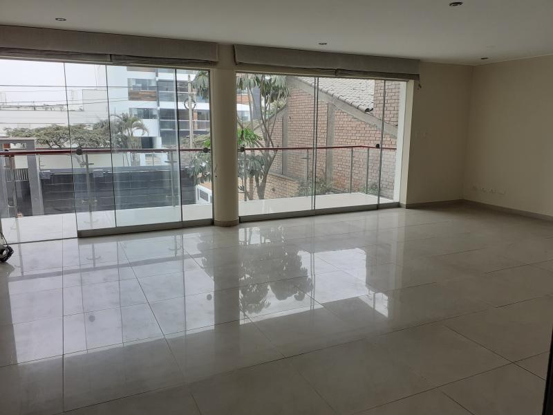 Departamento en Venta Chacarilla San Borja 3 Dormitorios $315,000 A.C. 170 mt.