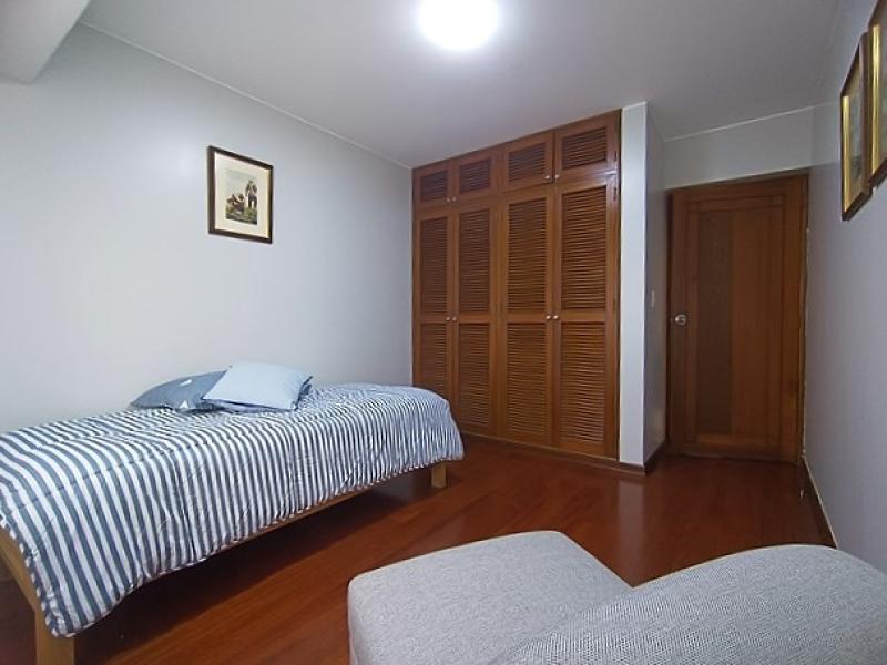 Exclusivo Dpto. Frente al Mar en Malecón Cisneros en Alquiler 3 Dorm. A.C. 198 mt. $2,600