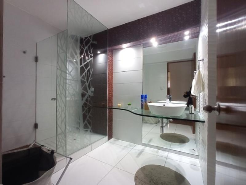 Departamento en Alquiler en San Isidro Finos Acabados 4 Dormitorios $2,900 A.C. 370 mt.