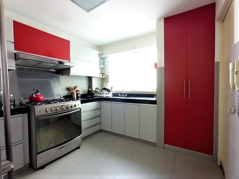 Departamento en Alquiler Valle Hermoso de Monterrico Surco  3 Dormitorios $1,500 A.C. 178