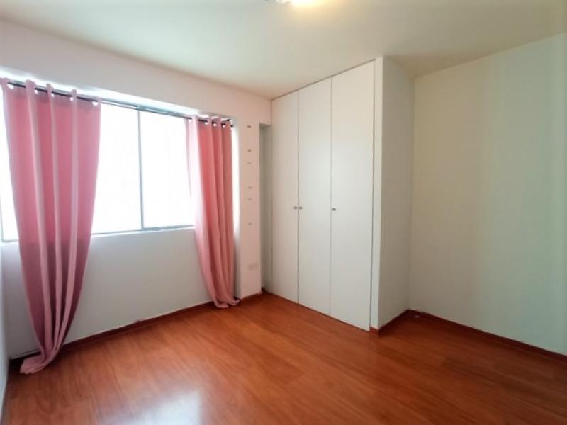 Oportunidad Dpto. Funcional y Céntrico en Lince Limite con San Isidro 3 Dorm. A.C 83 mt,