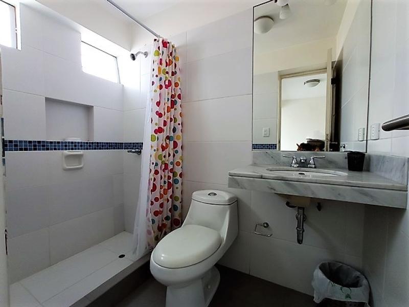 Departamento en Alquiler Valle Hermoso de Monterrico Surco  3 Dormitorios $1,500 A.C. 178