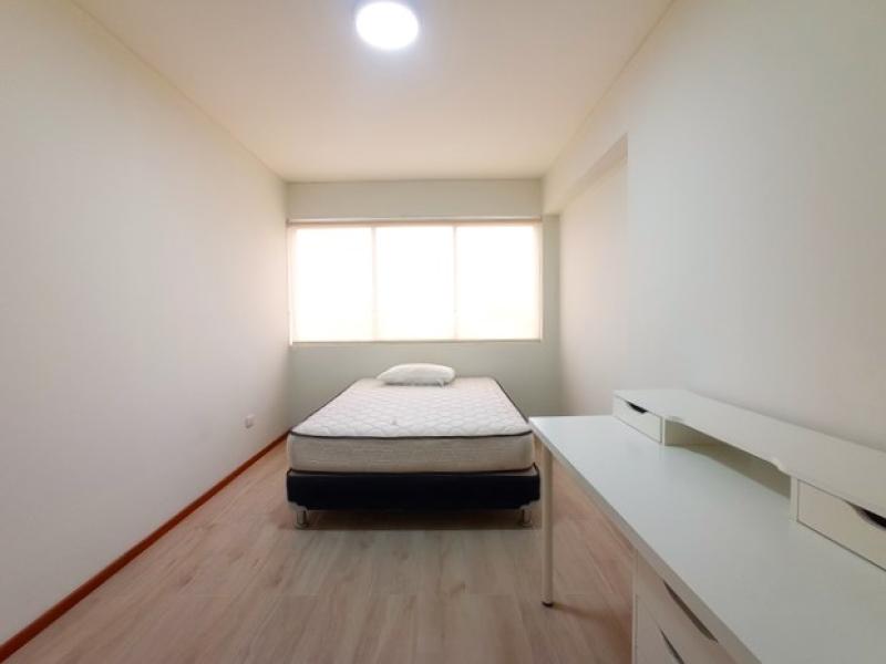 Departamento en Alquiler en San Isidro Áreas Comunes 3 Dormitorios $1,900 A.C. 200 mt.