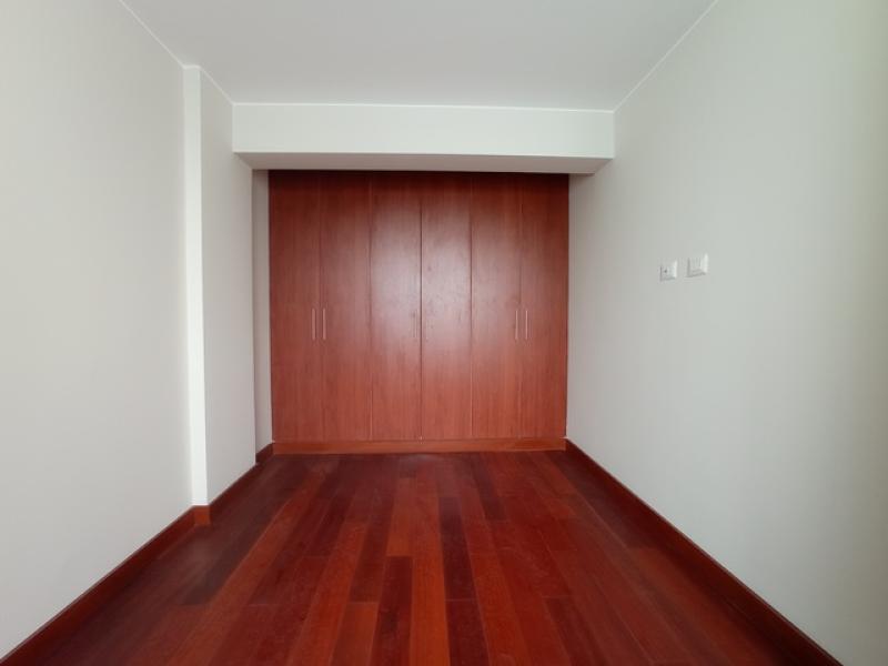 Departamento en Alquiler en San Isidro Limite con San Borja 3 Dormitorios $1,500 A.O 176 m