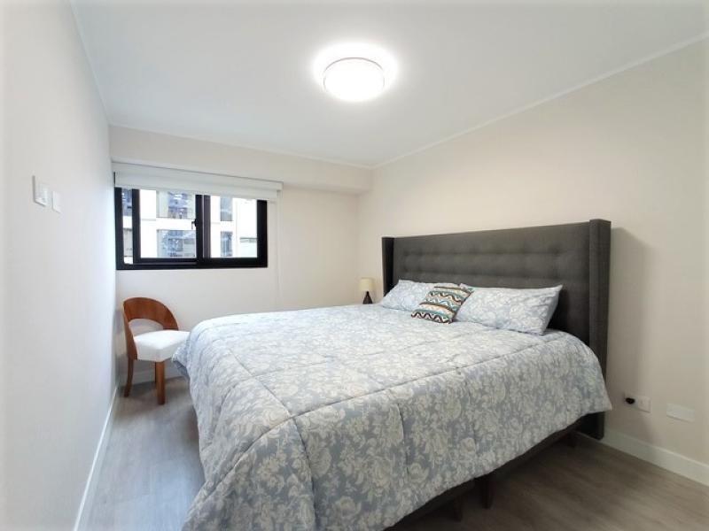 Departamento en Venta en el Corazón de Miraflores 1 Dormitorio $150,000 A.C. 42.12 mt.