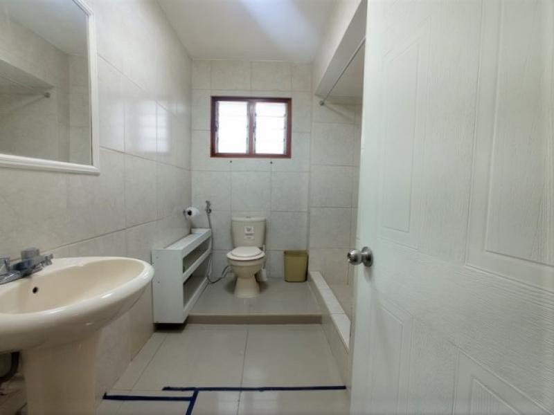 Departamento en Alquiler Amoblado en San Isidro 3 Dormitorios A.C 160 mt. $1,800