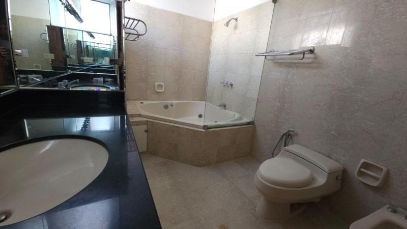 Departamento en Alquiler en Chacarilla Surco Zona Exclusiva 3 Dorm. A.C. 241.40