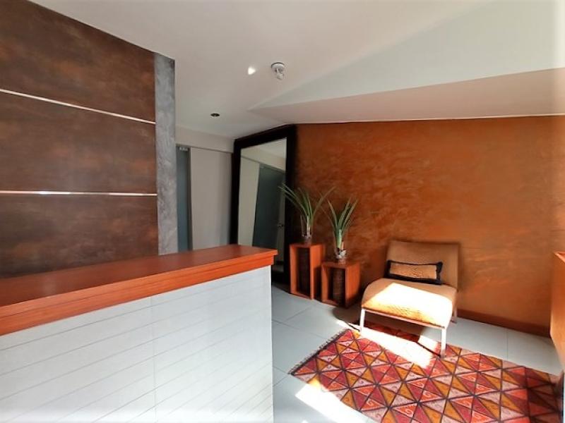 Departamento en Alquiler Valle Hermoso de Monterrico Surco  3 Dormitorios $1,500 A.C. 178
