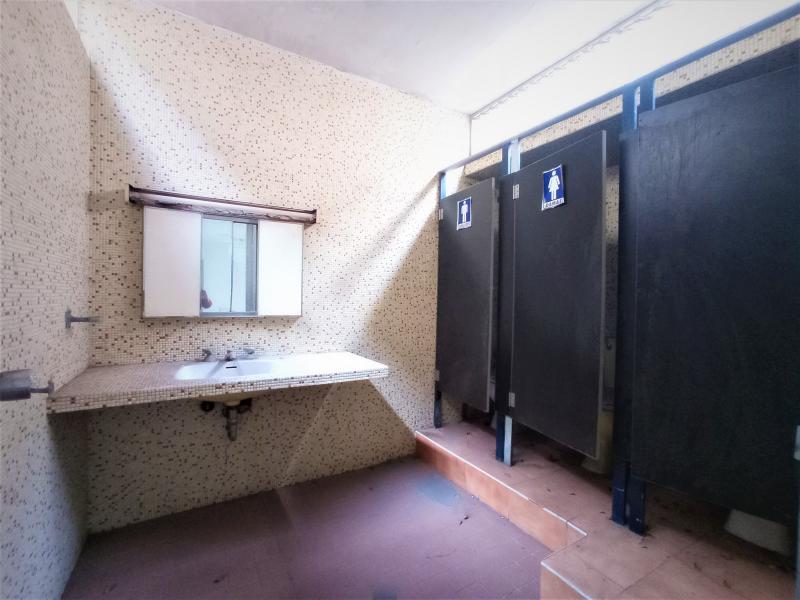 Casa como Terreno en Venta Urb. El Palomar San Isidro Zonificación 7 Pisos $819,000
