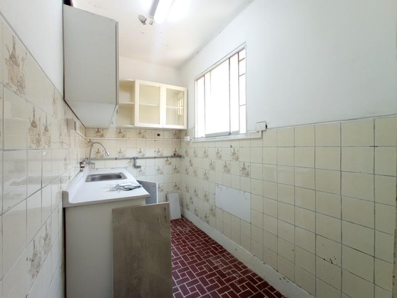 Departamento en Venta en el Corazón de Lince 2 Dormitorios A.C. 60.89 mt. $78,000